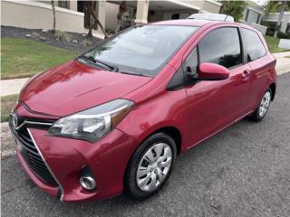 Toyota Puerto Rico 