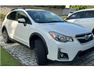Subaru Puerto Rico SUBARU CROSSTREK 2026 - $15,975 30Mil Millas