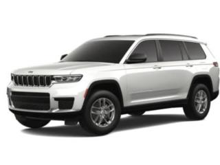 Jeep Puerto Rico JEEP GCL 2023 (23550 millas)