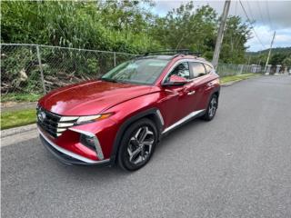 Hyundai Puerto Rico Hyundai Tucson 2022 SEL