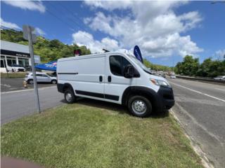 RAM Puerto Rico Ram Pro Master 2023