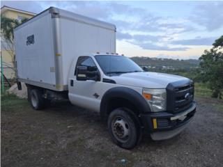 Ford Puerto Rico Venta o negocio ford 450