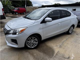 Mitsubishi Puerto Rico Mitsubishi Mirage G4 2023 Autom�tico