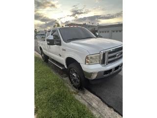 Ford Puerto Rico F250 Standard Nueva Nueva 
