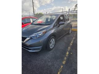 Nissan Puerto Rico Nissanversa