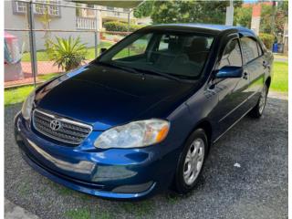 Toyota Puerto Rico Lindo