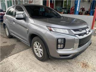 Mitsubishi Puerto Rico Outlander sport 2020