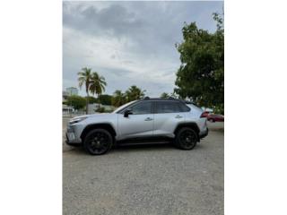 Toyota Puerto Rico Toyota Rav4 XSE 2022 33k millas