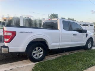 Ford Puerto Rico Ford F150 XL Super Cab $30,000