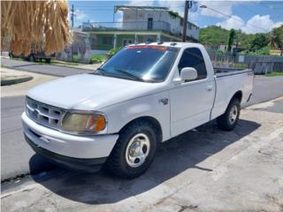 Ford Puerto Rico Ford f150 1998 std
