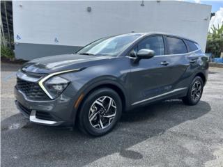 Kia Puerto Rico Kia Sportage 2022