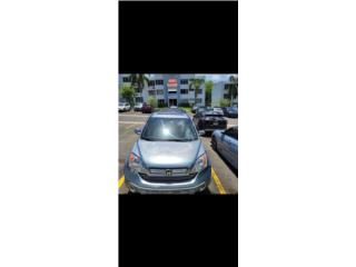 Honda Puerto Rico Honda 2008 CR V  EX