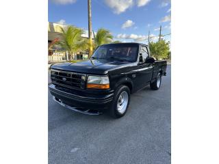 Ford Puerto Rico Ford f150 Lightning original a�o 1994