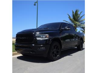 RAM Puerto Rico 2021 RAM Laramie 4X4 EcoDiesel
