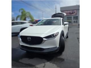 Mazda Puerto Rico Preferred 4D SUV FWD!  