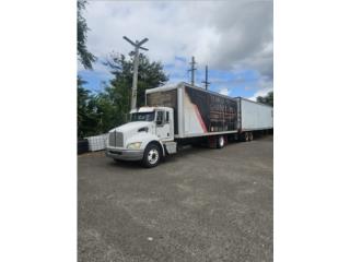 Kenworth Puerto Rico Kenworth Autom�tico 2014