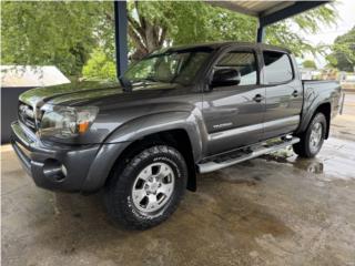 Toyota Puerto Rico 2010 Toyota Tacoma 4X4