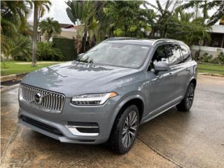 Volvo Puerto Rico Volvo XC-90 Recharge 