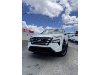 Nissan Puerto Rico 2024 Nissan Rogue SV