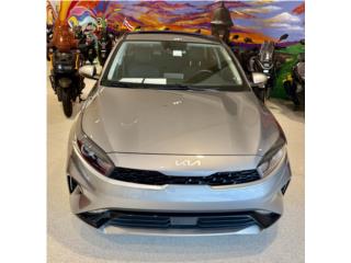 Kia Puerto Rico Kia Forte 2024! Como nuevo