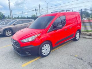 Ford Puerto Rico Ford Transit 2022 