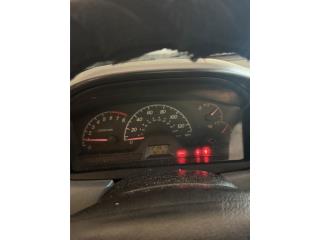 Mitsubishi Puerto Rico 2004 Mitsubishi Lancer-4,000