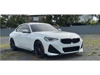 BMW Puerto Rico BMW 230i 2022 