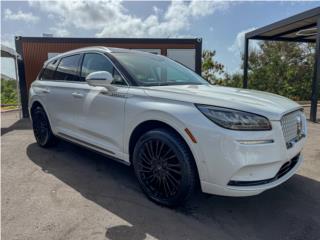 Lincoln Puerto Rico Lincoln Corsair Reserve 2021 45K Millas 