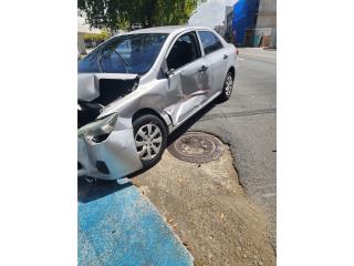 Toyota Puerto Rico Se vende Toyota Corolla 2013