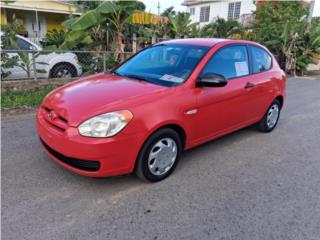 Hyundai Puerto Rico Hyundai brio 