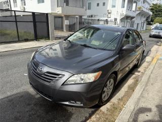 Toyota Puerto Rico Toyota Camry 2007 - V6 97k Millas