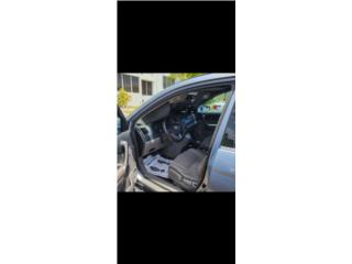 Honda Puerto Rico Honda 2008 CR V  EX