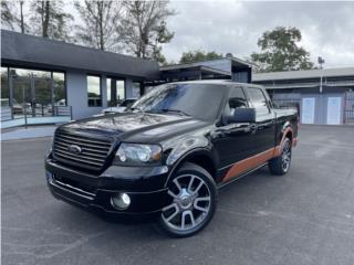 Ford Puerto Rico F-150 4x4 2004