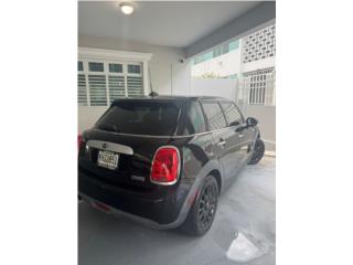 MINI  Puerto Rico MINI COOPER 4 DOOR $7,999 2015