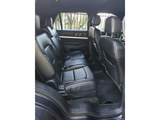 Ford Puerto Rico Ford Explorer XLT 2017