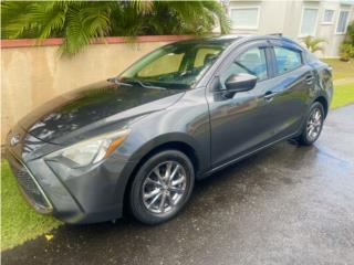 Toyota Puerto Rico ** 2020 Toyota Yaris **