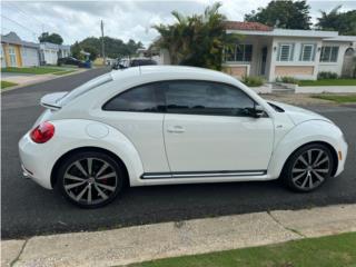 Volkswagen Puerto Rico VW Volky 2012 TIPOR 2.0 TURBO