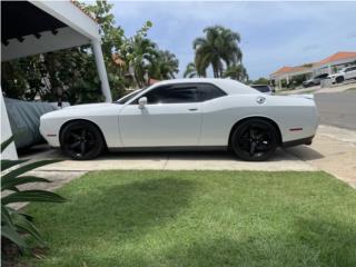 Dodge Puerto Rico Challenger 