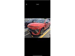 Hyundai Puerto Rico N-Line / Poco millaje / CPO 