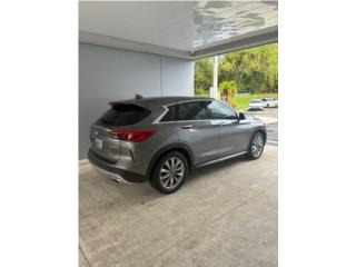 Infiniti Puerto Rico Infiti QX50 2019