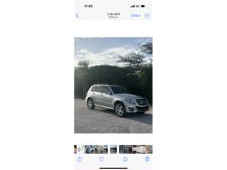 Mercedes Benz Puerto Rico Mercedes Benz GLK 