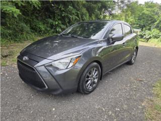 Toyota Puerto Rico Toyota Yaris 2020