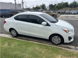 Mitsubishi Puerto Rico Mitsubishi G4 2019