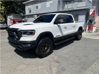 RAM Puerto Rico Ram Rebel 2022