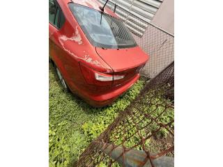 Kia Puerto Rico Kia Rio 2017