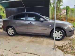 Mazda Puerto Rico Se vende OMO