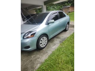 Toyota Puerto Rico Toyota yary 
