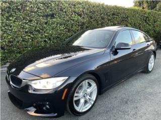 BMW Puerto Rico BMW 428i GRAN COUPE 2016