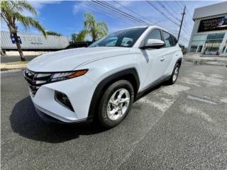 Hyundai Puerto Rico Hyundai Tucson SE 2022