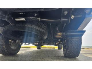 Ford Puerto Rico Ford Ranger 2019